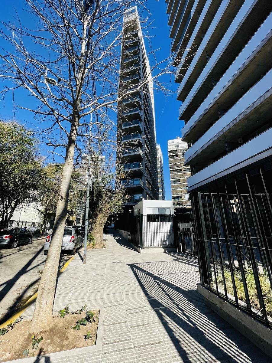 Apartment in La Lucila, Buenos Aires Province, Argentina 3 - 19123140
