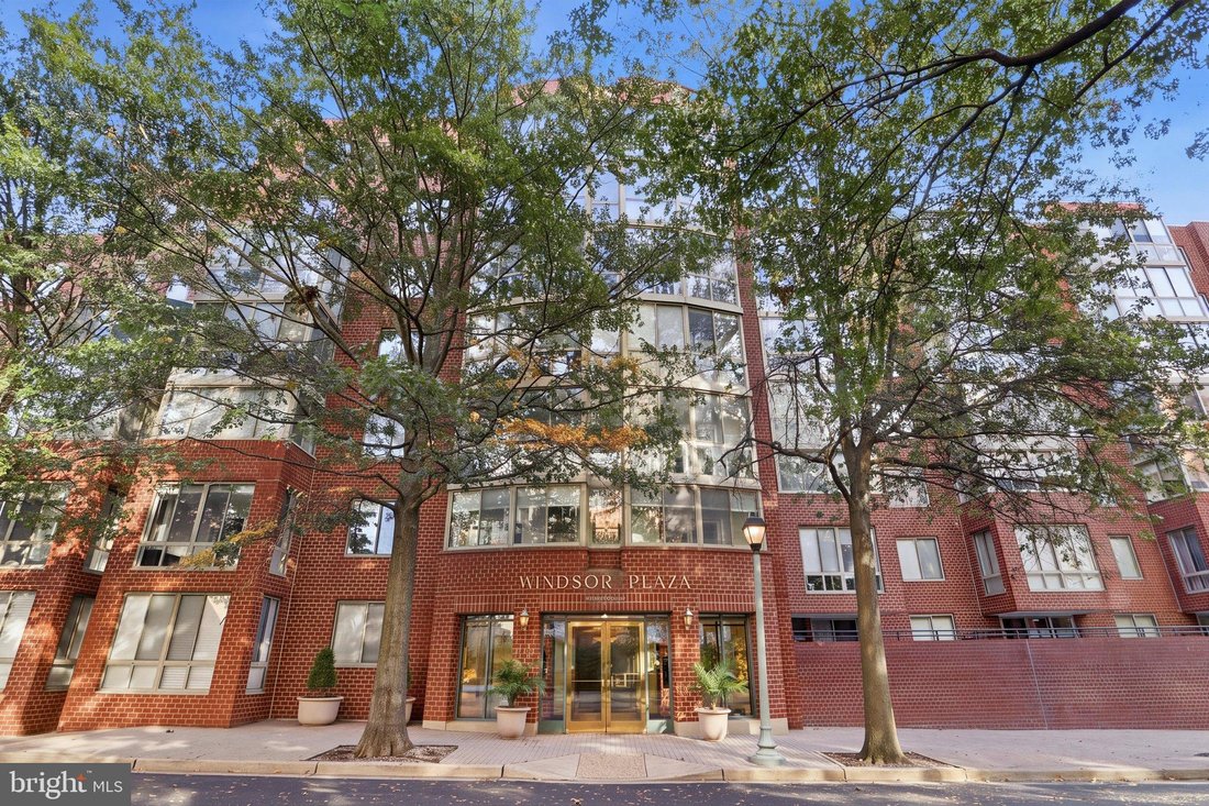 Condominio en Arlington, Virginia, Estados Unidos 2 - 19123732