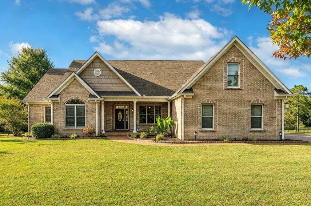 Casa en Dickson, Tennessee, Estados Unidos 3 - 19125111