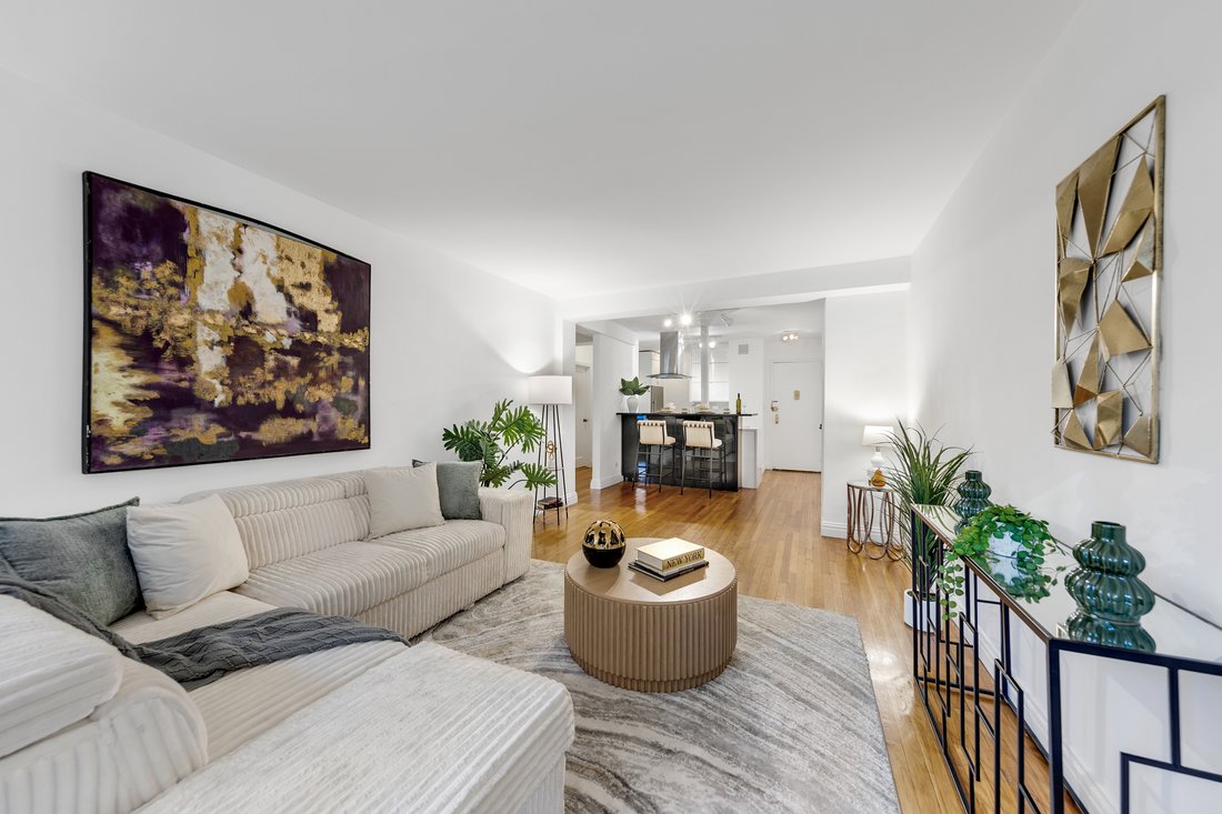Co Op in New York, New York, United States 2 - 18834576