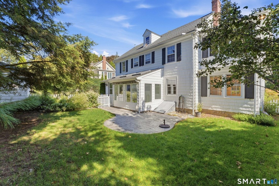 Haus in New London, Connecticut, Vereinigte Staaten 3 - 19136276