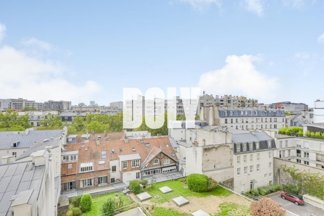Apartment in Nation-Alexandre Dumas, Paris 11e Arrondissement, Paris 2 - 19123006