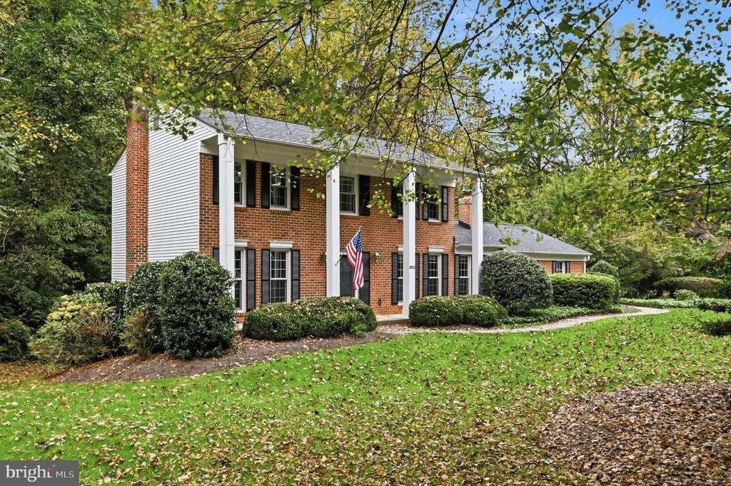House in Oakton, Virginia, United States 2 - 19136092
