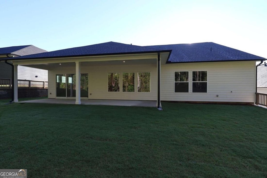 House in Dallas, Georgia, United States 2 - 19122152