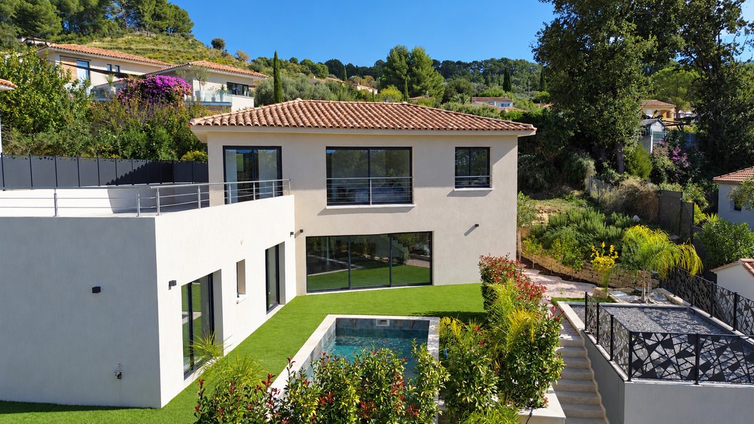 House in Le Castellet, Provence-Alpes-Côte d'Azur, France 2 - 19128994