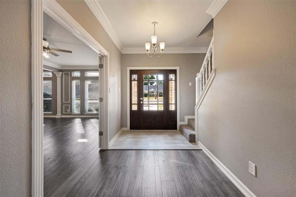 House in Arlington, Texas, United States 3 - 19132249