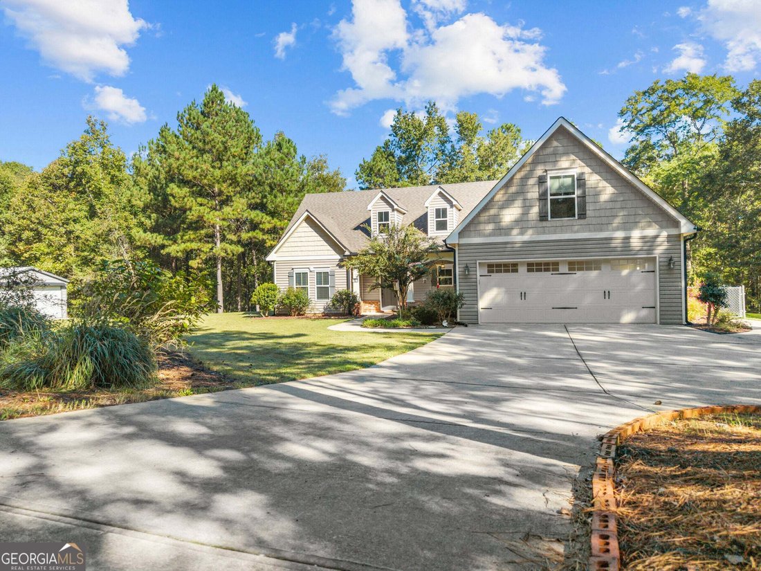 House in Oxford, Georgia, United States 2 - 19128742