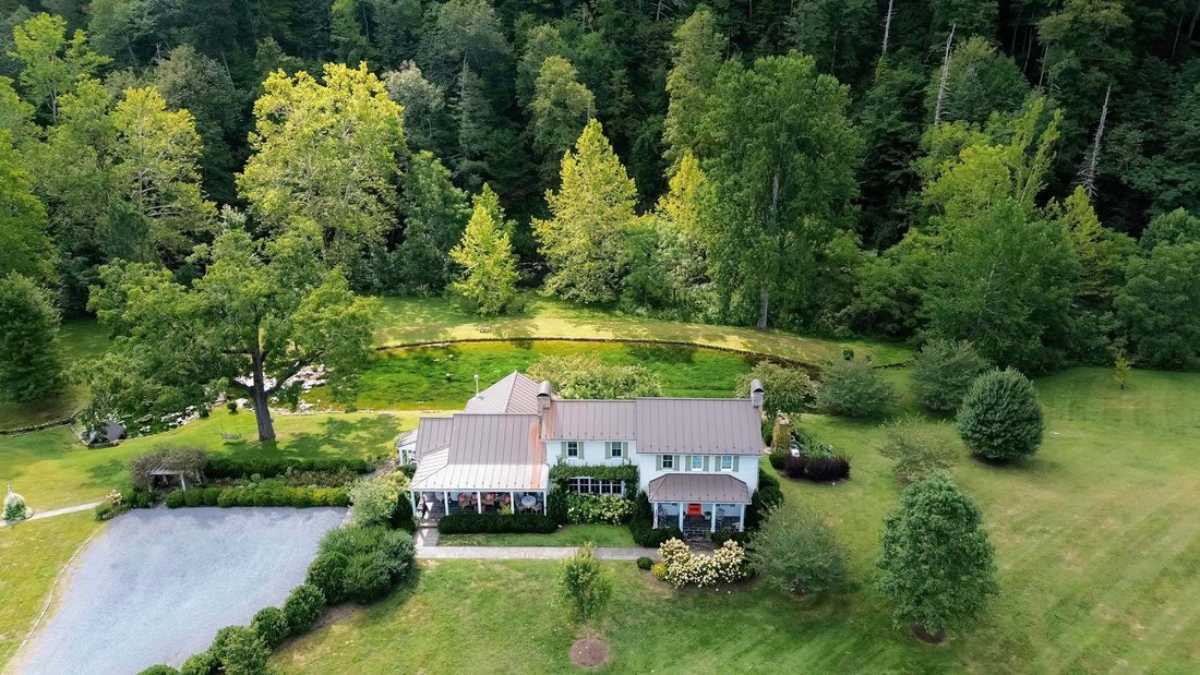 Rancho en Hightown, Virginia, Estados Unidos 2 - 19121421