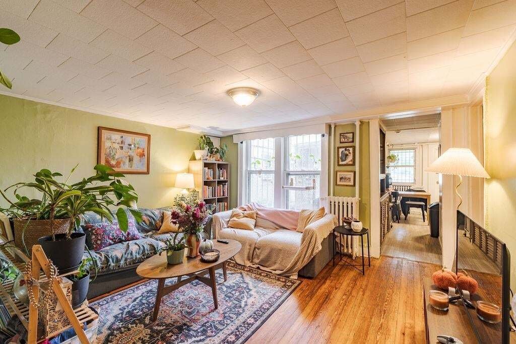 Casa en Jersey City, Nueva Jersey, Estados Unidos 2 - 19120935