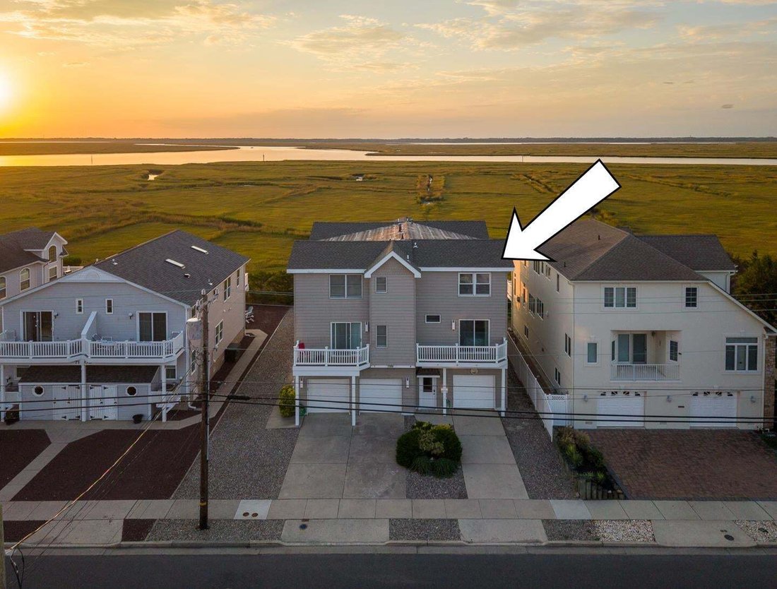 Townhouse in Sea Isle City, New Jersey, United States 3 - 19121455