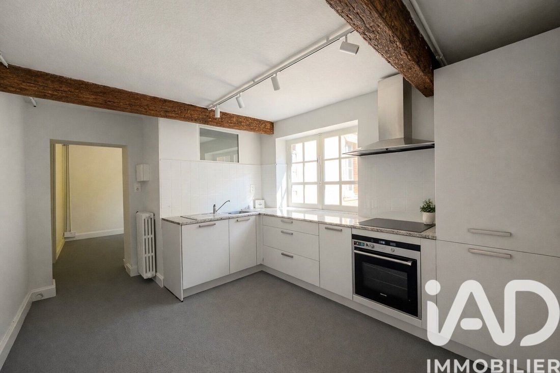 Apartment in Capitole, Toulouse, France 4 - 19130149