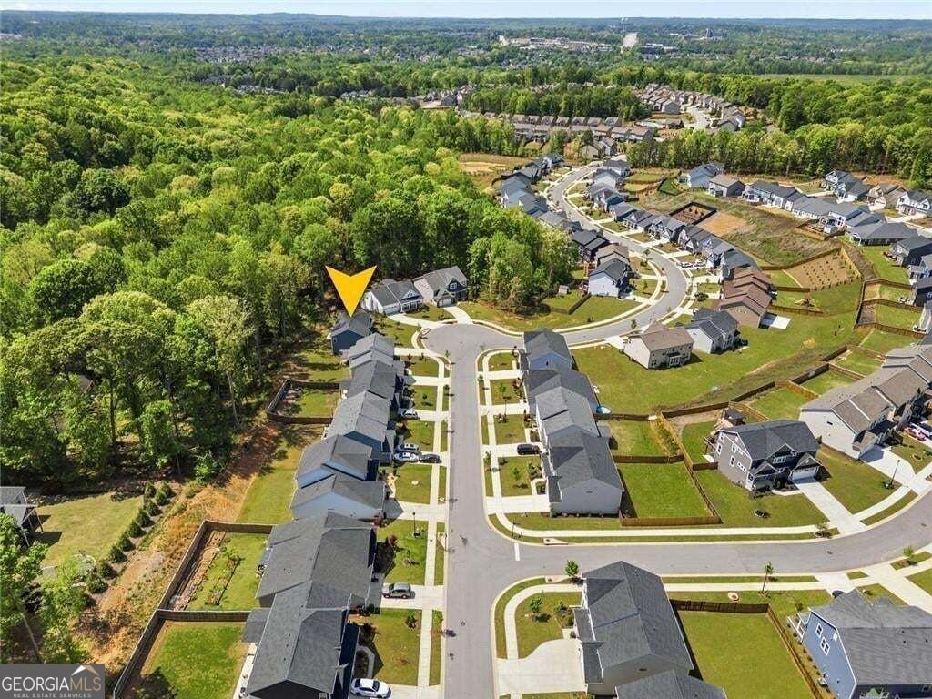 Braselton, Georgia, United States 4 - 19135137