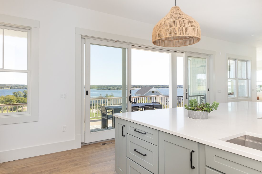 House in Portsmouth, Rhode Island, United States 4 - 19120502