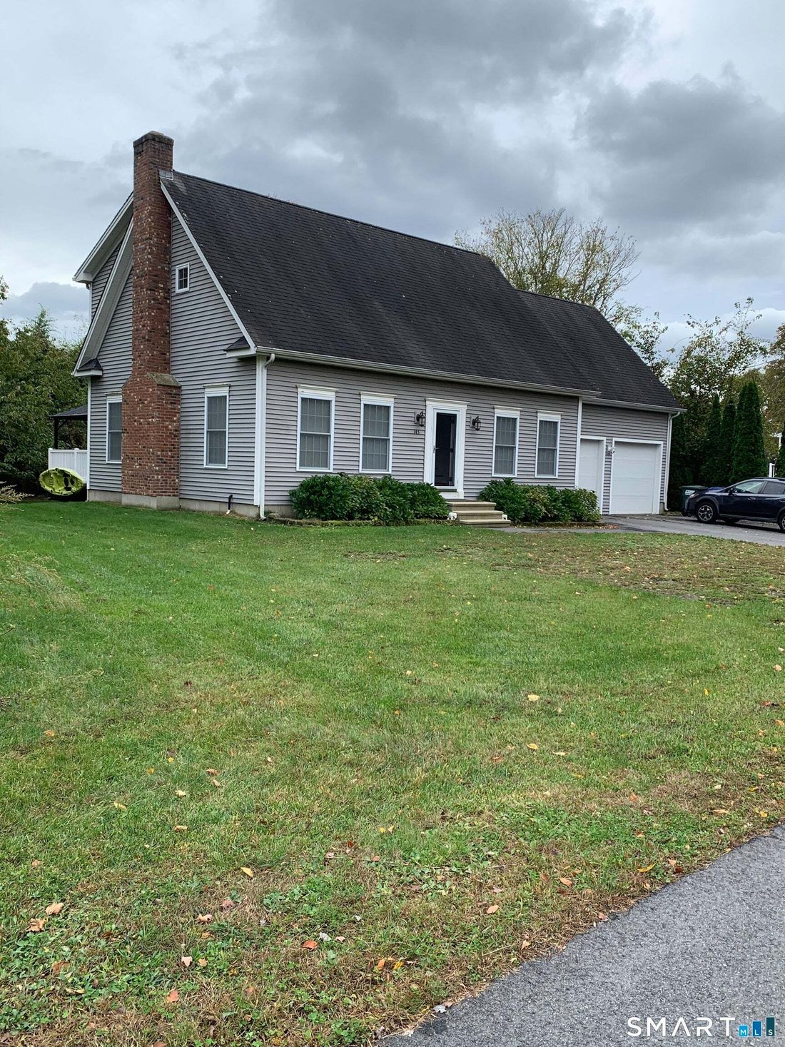 House in Groton, Connecticut, United States 1 - 19136289