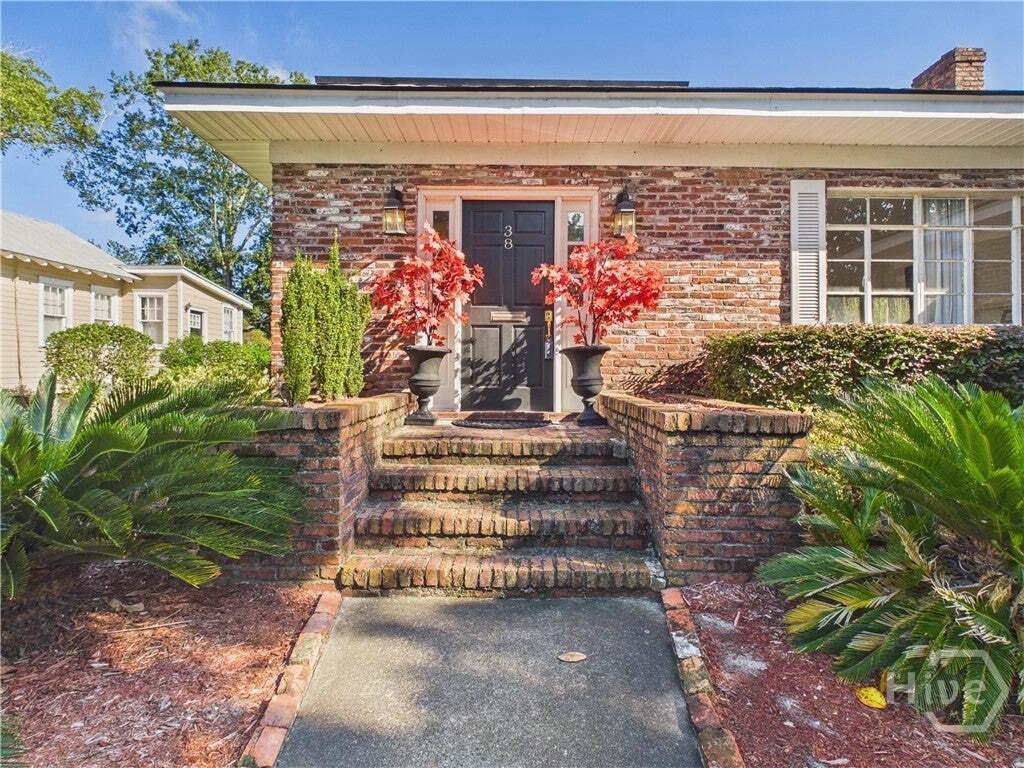 Haus in Savannah, Georgia, Vereinigte Staaten 3 - 19132414
