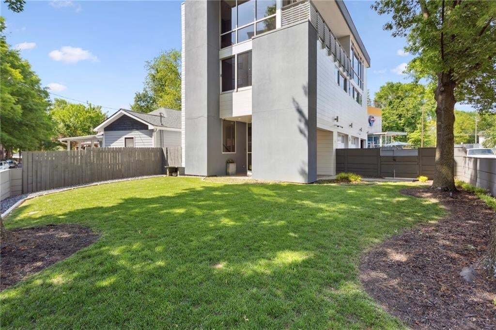 House in Atlanta, Georgia, United States 2 - 19101628