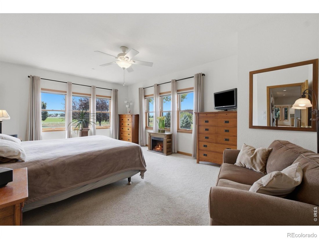 House in Berthoud, Colorado, United States 5 - 19124783