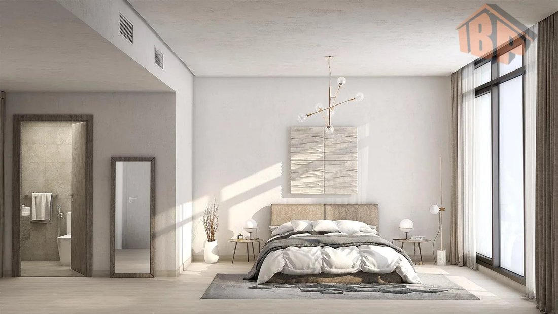 Apartamento en MBR- Al Merkad, Dubái, Emiratos Árabes Unidos 5 - 15595553