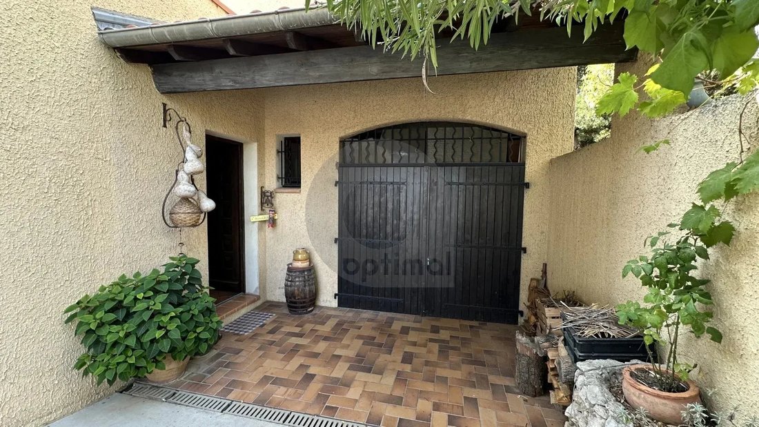Casa a Sant'Agnese, Provenza-Alpi-Costa Azzurra, Francia 4 - 19095450