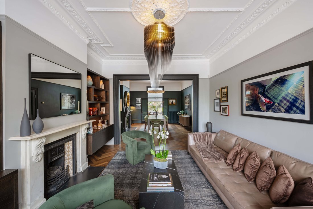 Haus in Clapham Common, Lambeth (Greater London), England 1 - 19124558