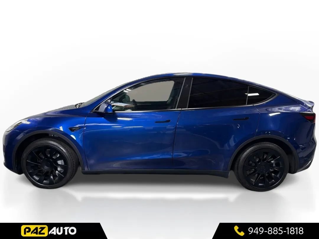 Suv in Laguna Hills, CA, United States 2 - 19129754