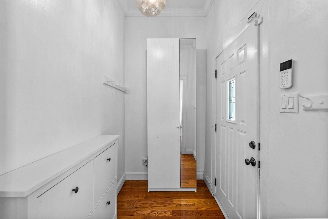 Haus in Jersey City, New Jersey, Vereinigte Staaten 4 - 19120858