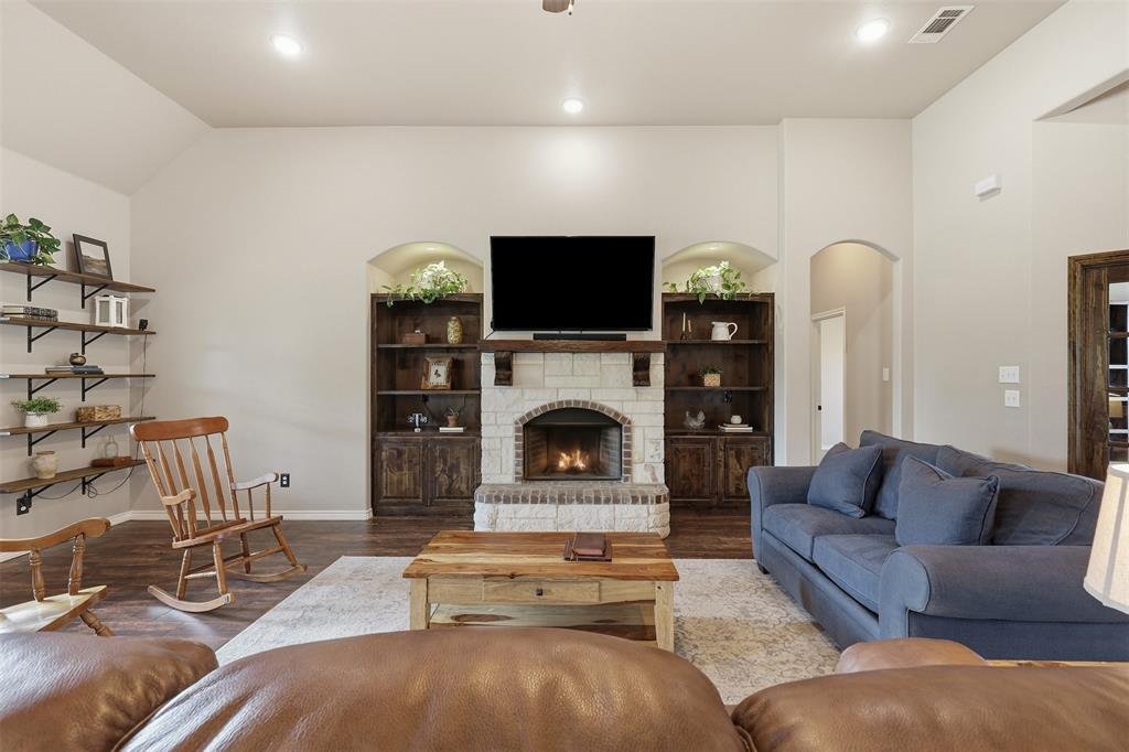 Casa a Weatherford, Texas, Stati Uniti 5 - 19125874