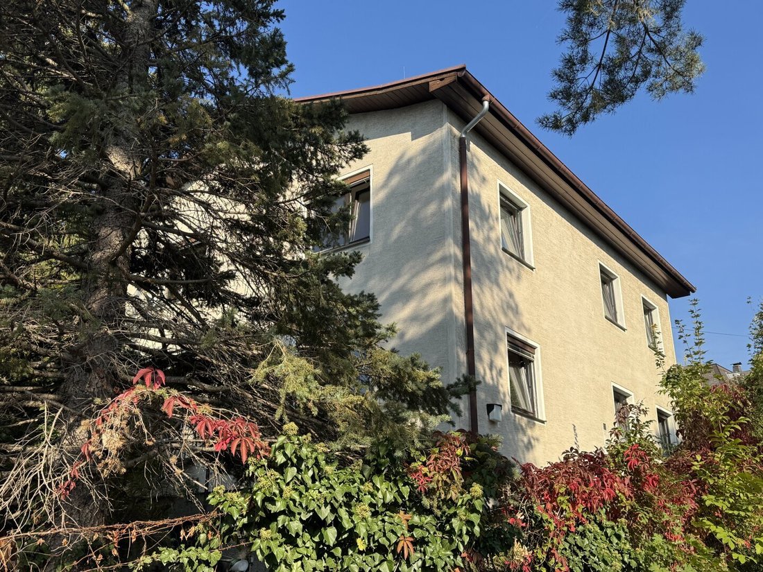 Haus in Wien, Wien, Österreich 2 - 19129575