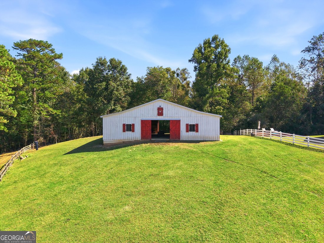 Farm Ranch in Dallas, Georgia, United States 3 - 19122158