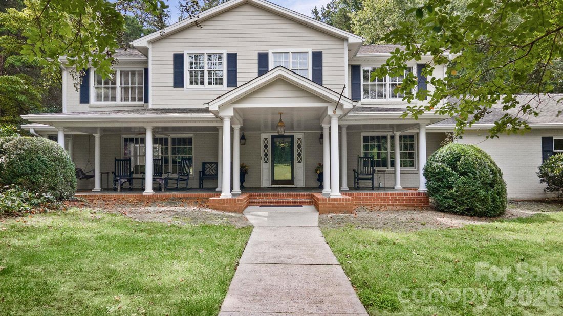 Maison à Davidson, Caroline du Nord, États-Unis 2 - 19123346