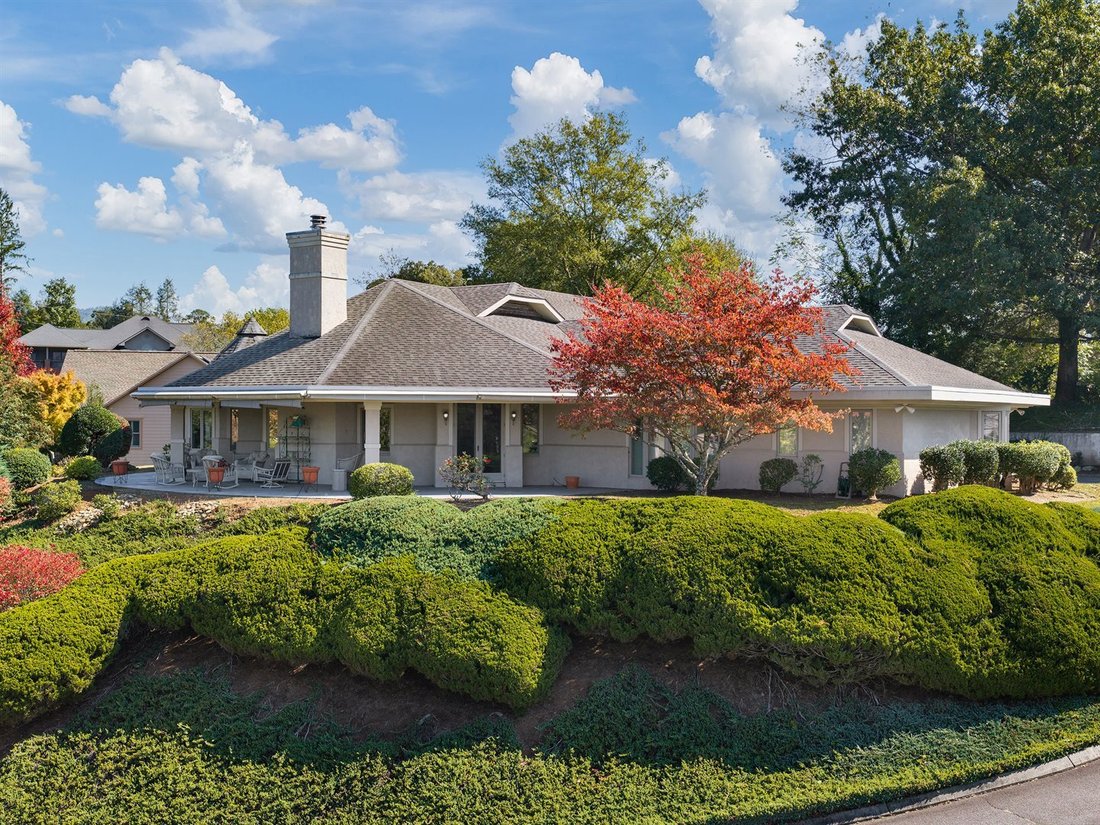 Haus in Asheville, North Carolina, Vereinigte Staaten 2 - 19127961