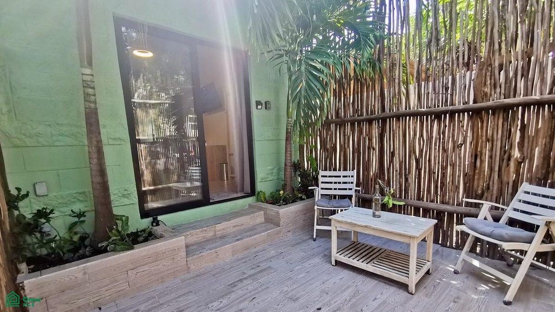 Eigentumswohnung in Playa del Carmen, Quintana Roo, Mexiko 4 - 19133627