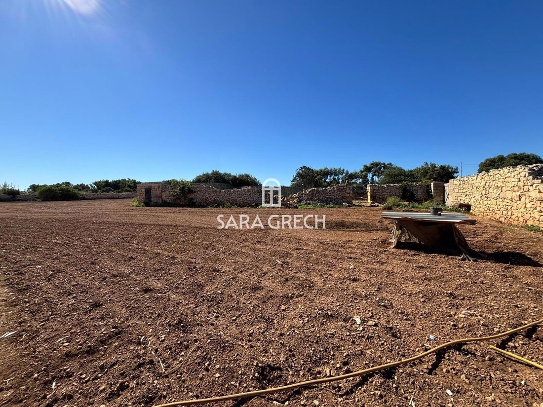 Land in Żurrieq, Malta 1 - 19133691