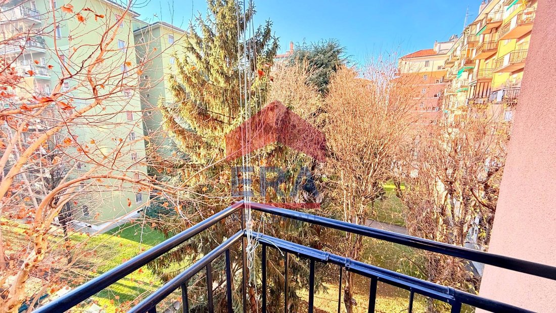 Wohnung in Soderini, Mailand, Italien 5 - 19127731