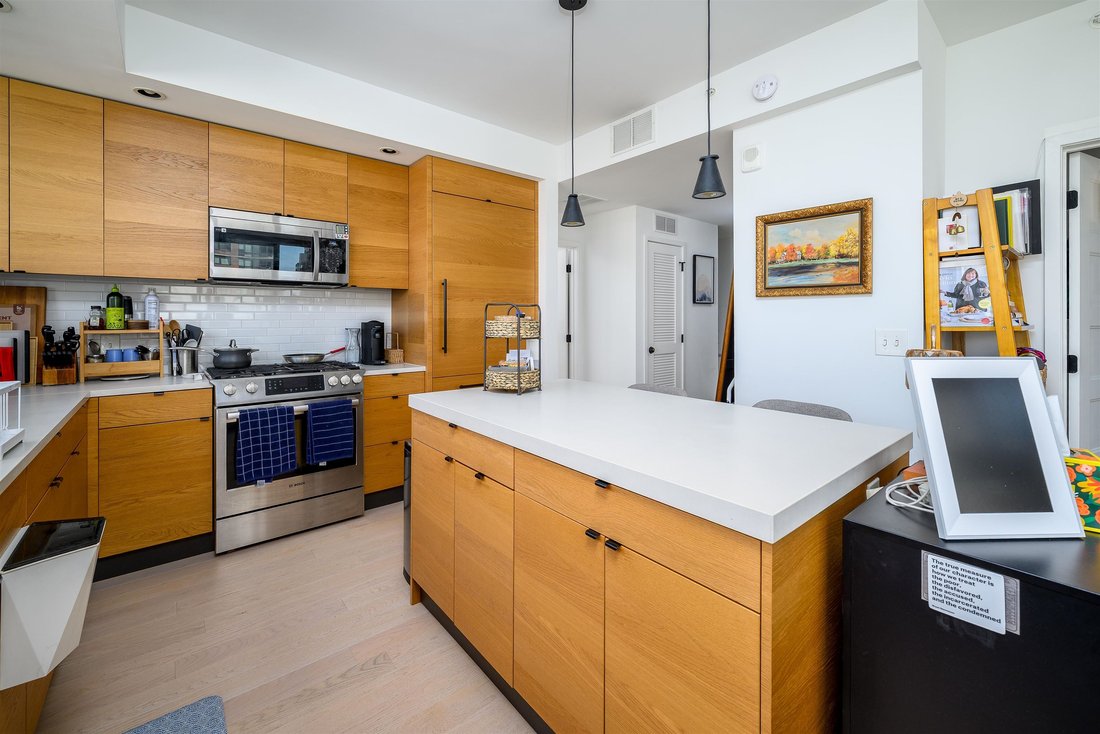 Condominio en Jersey City, Nueva Jersey, Estados Unidos 4 - 19120953