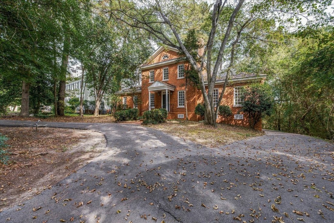House in Colonial Heights, Virginia, United States 1 - 19122525
