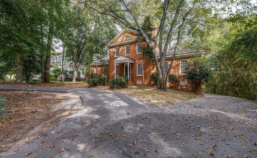 Haus in Colonial Heights, Virginia, Vereinigte Staaten 1