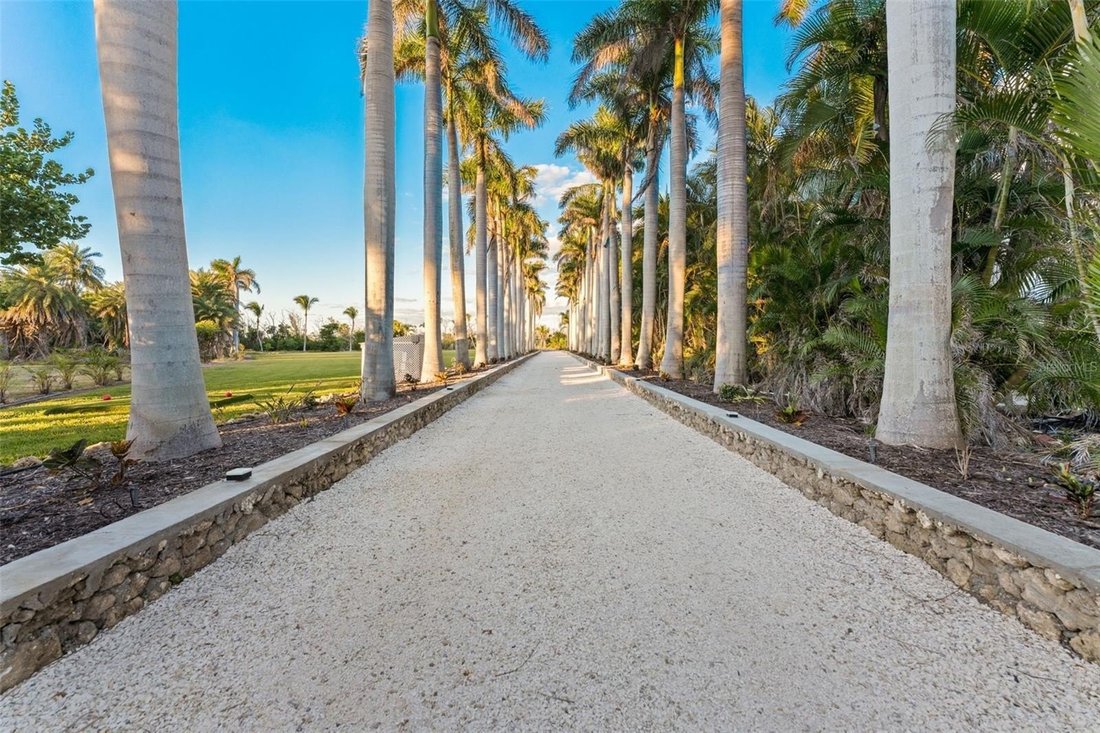 Maison à Boca Grande, Floride, États-Unis 5 - 19127850