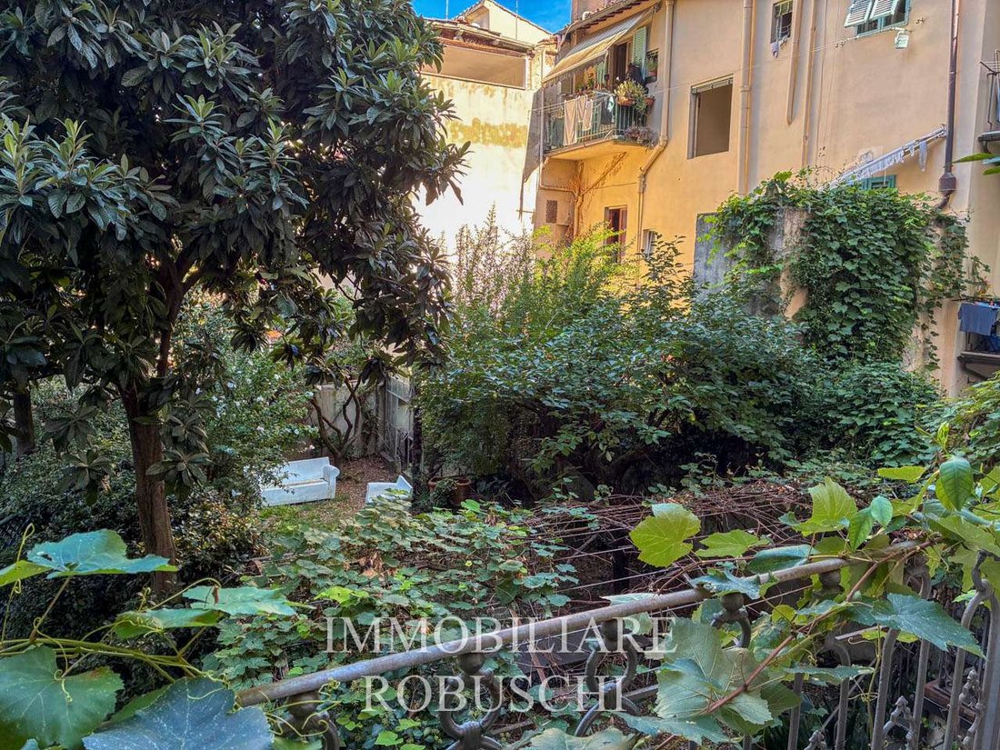 Apartment in Libertà - Savonarola, Florence, Italy 1 - 19124410