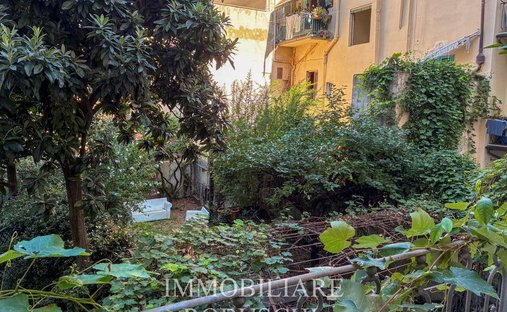 Appartement à Libertà - Savonarola, Florence, Italie 1