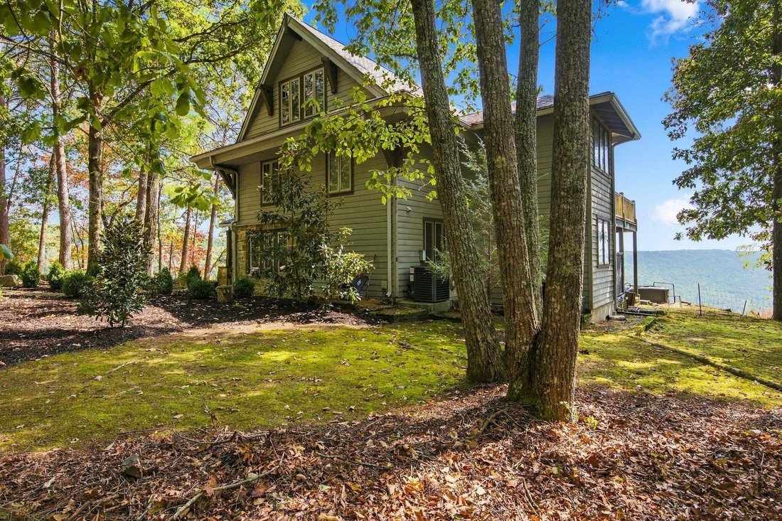 House in Monteagle, Tennessee, United States 4 - 19121823