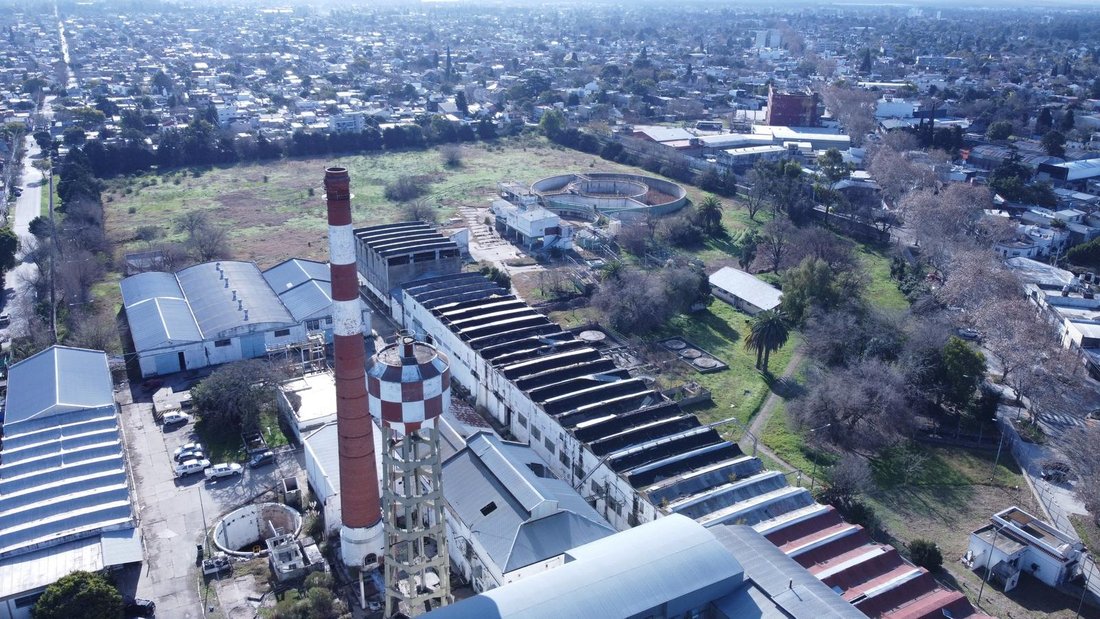 Terreno en Villa Tesei, Provincia de Buenos Aires, Argentina 1 - 19120615