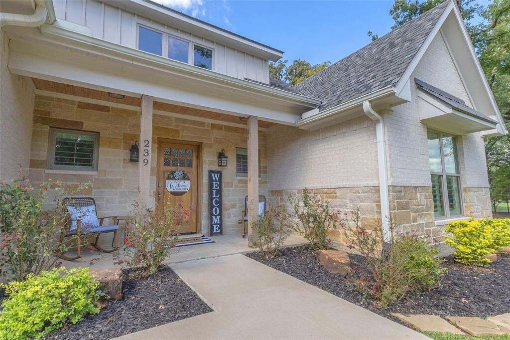 Haus in Gun Barrel City, Texas, Vereinigte Staaten 3 - 19104922