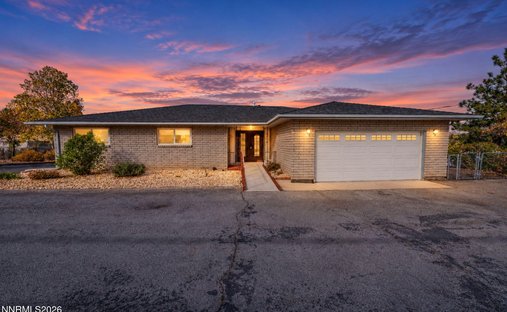 Casa en Carson City, Nevada, Estados Unidos 1