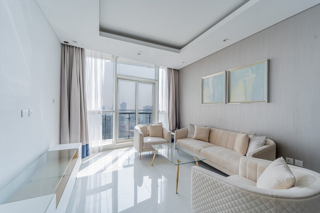 Apartamento en Centro de Dubái, Dubái, Emiratos Árabes Unidos 5 - 19127552