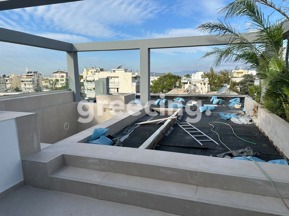 Appartement à North Athens, Attique, Grèce 1 - 19121577