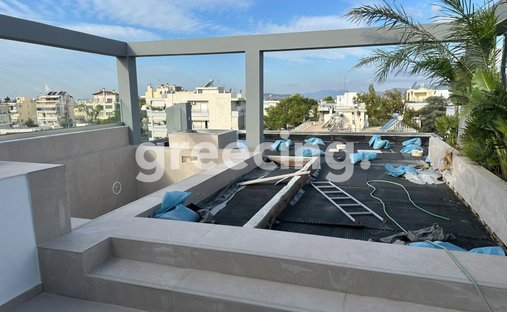 Apartamento en North Athens, Ática, Grecia 1