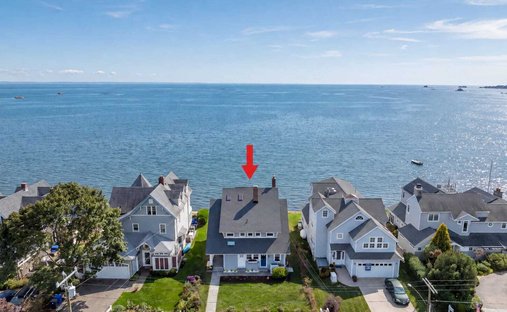 Casa en Branford, Connecticut, Estados Unidos 1