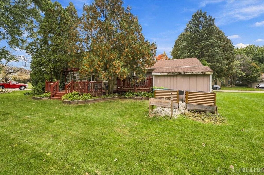 Casa a Geneva, Illinois, Stati Uniti 5 - 19125214
