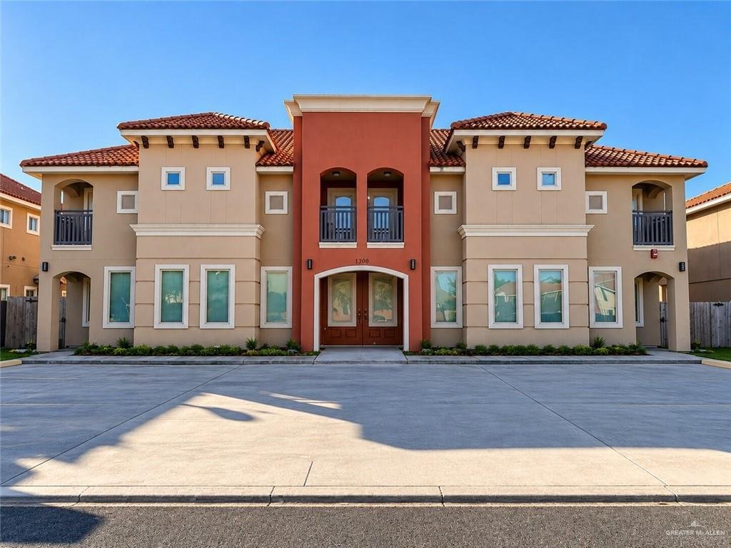 McAllen, Texas, United States 1 - 19124407